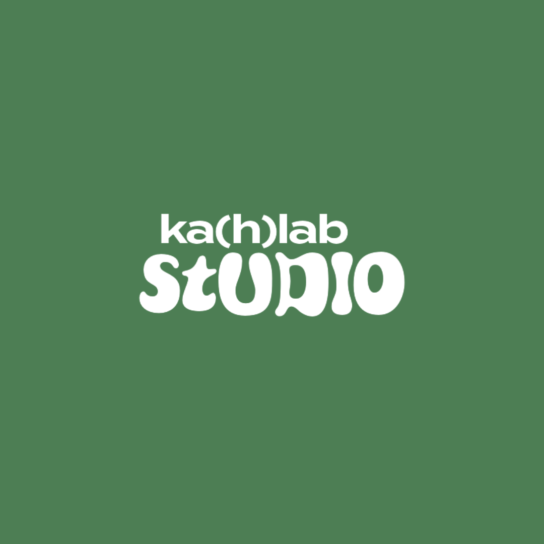 kahlab studio edited logo