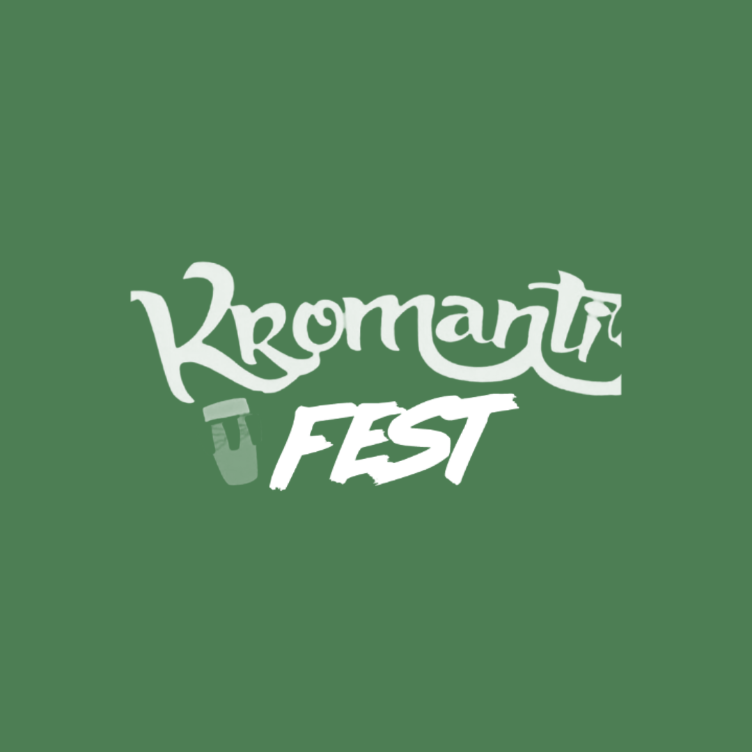 kromanti fest edited logo