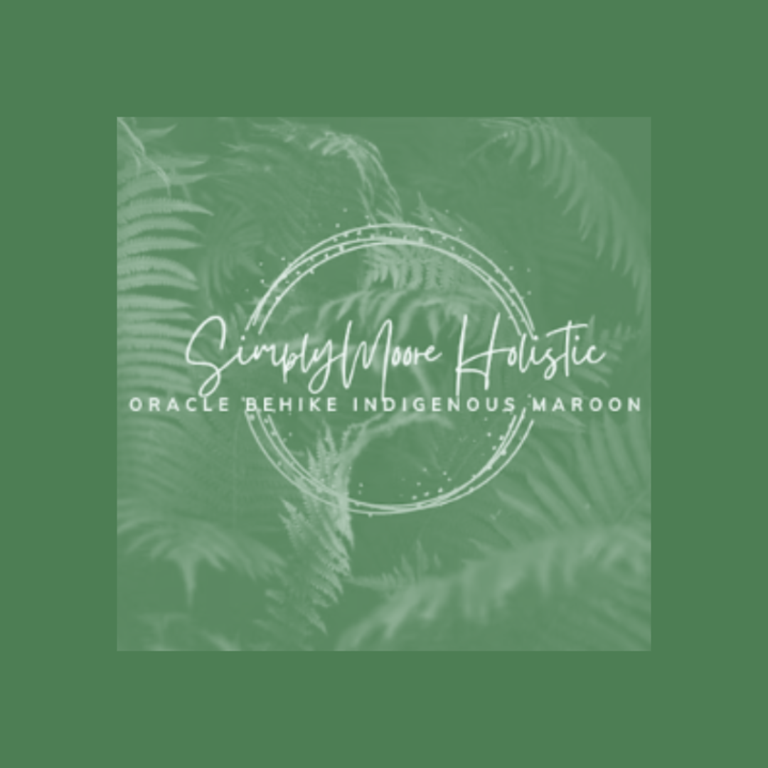 simply holistic edited logo