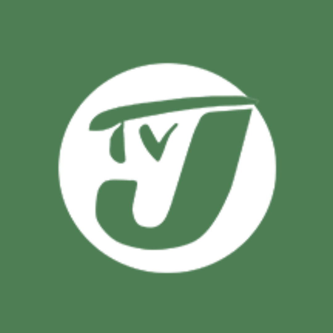 tvj edited logo